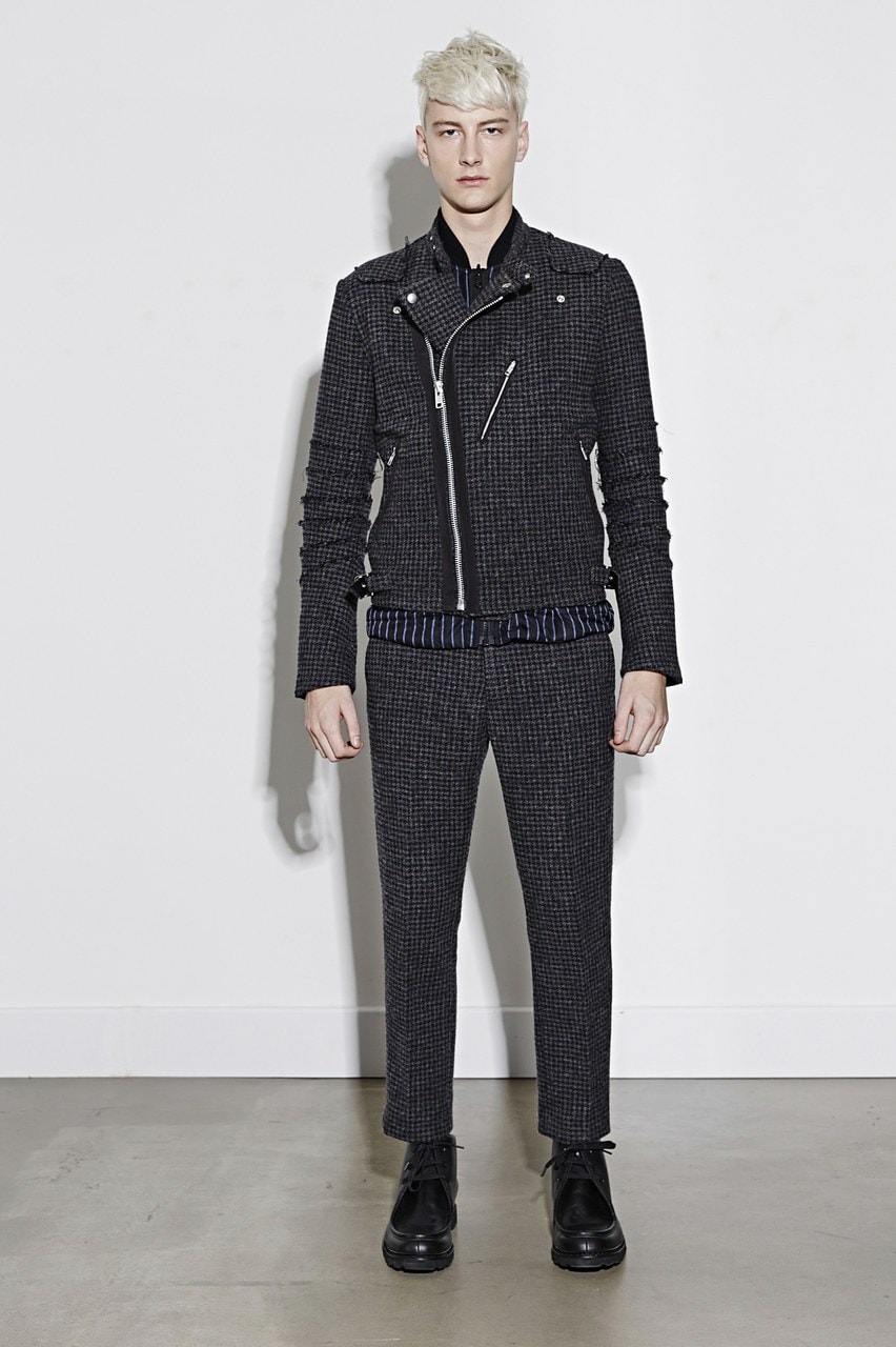 Paris Fashion Week Autunno/Inverno 2014/15 Sacai